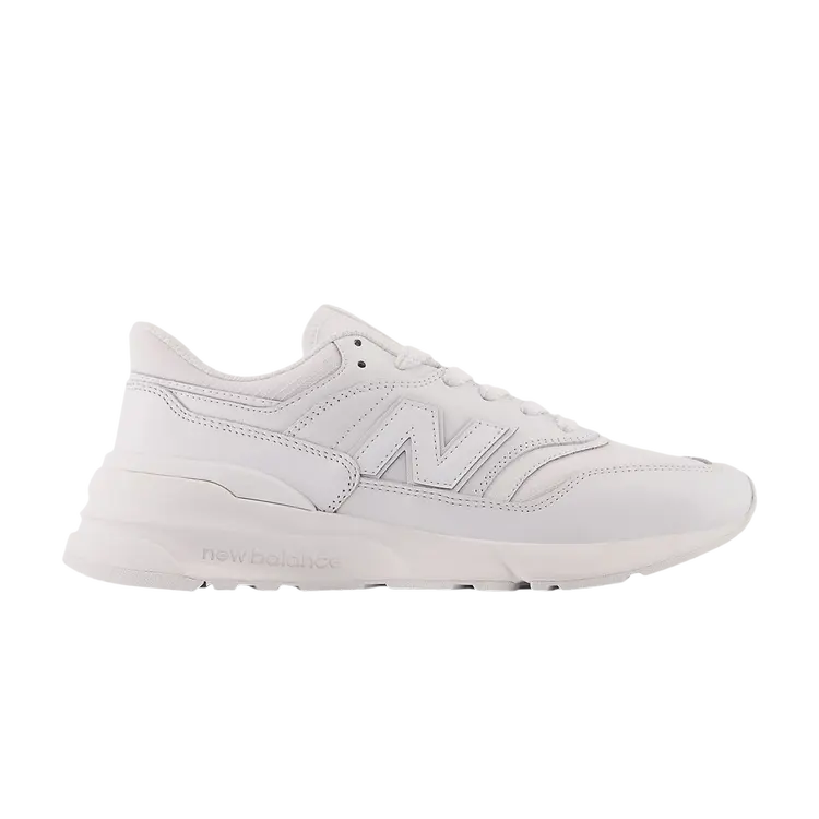 Кроссовки New Balance 997R, белый
Кроссовки New Balance 997R, белый