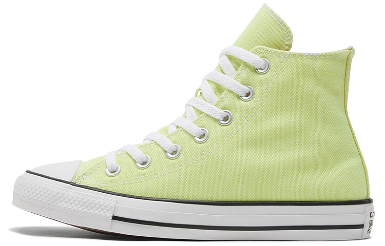 Кеды Converse Chuck Taylor All Star High 'Light Zitron'
Кеды Converse Chuck Taylor All Star High 'Light Zitron'