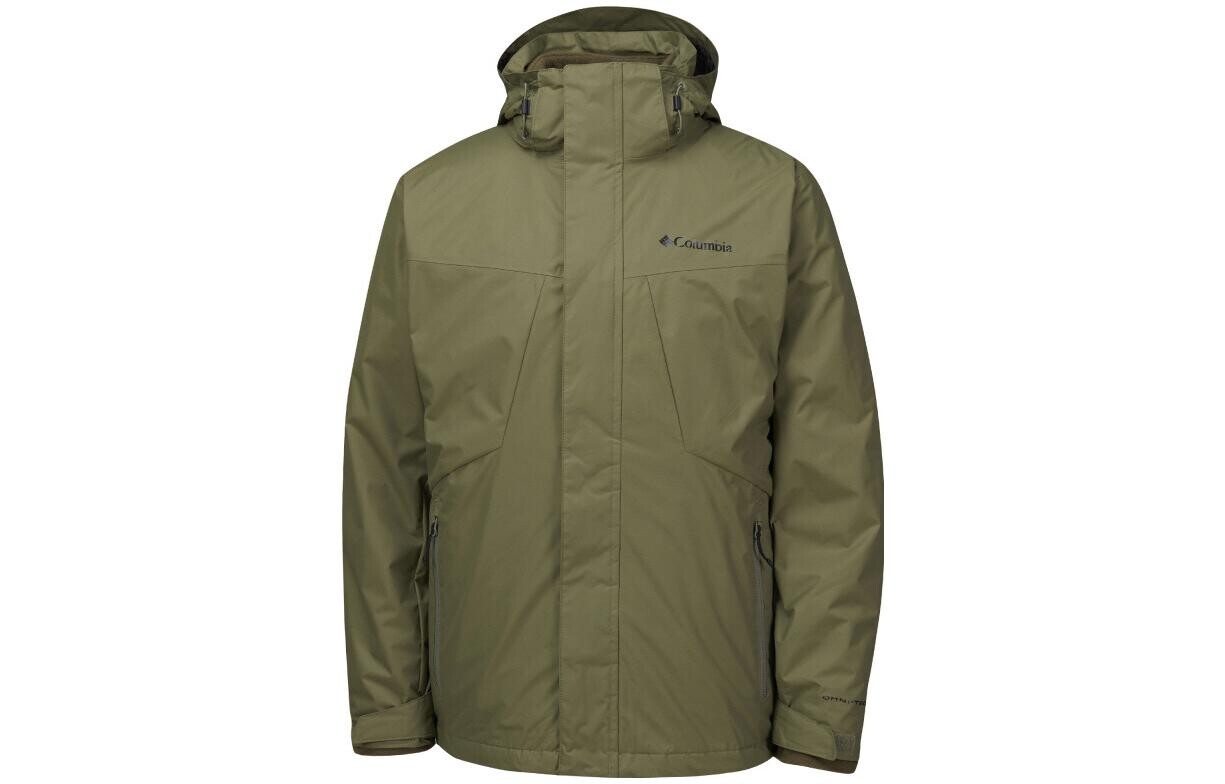 Ветровка мужская зеленый Columbia
Ветровка мужская зеленый Columbia