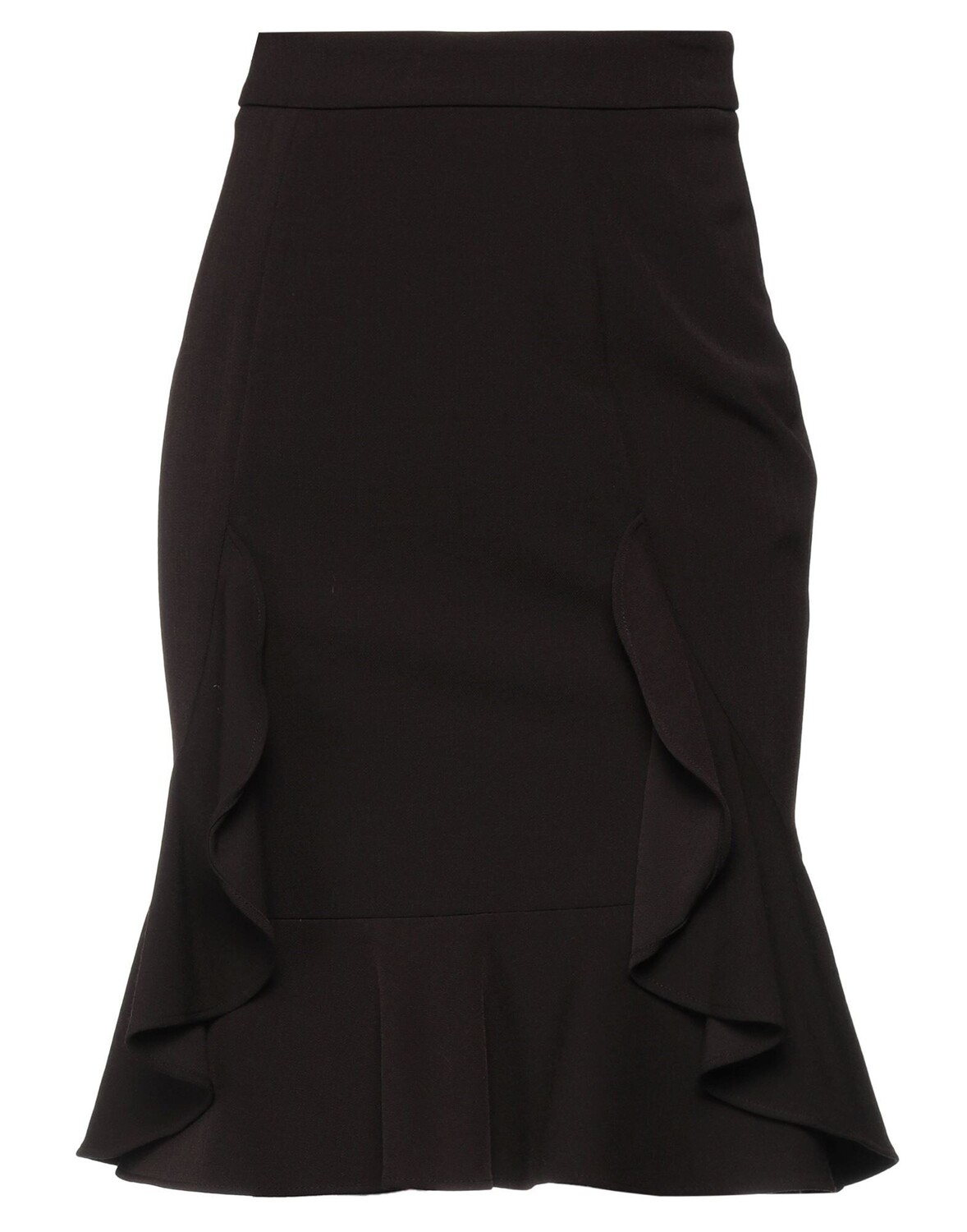 Юбка Simona Corsellini, темно-коричневый
Юбка Simona Corsellini, темно-коричневый