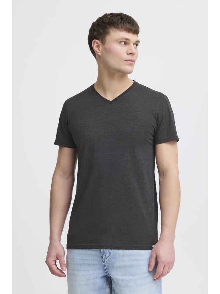 Футболка !SOLID, серый 
Футболка !SOLID, серый