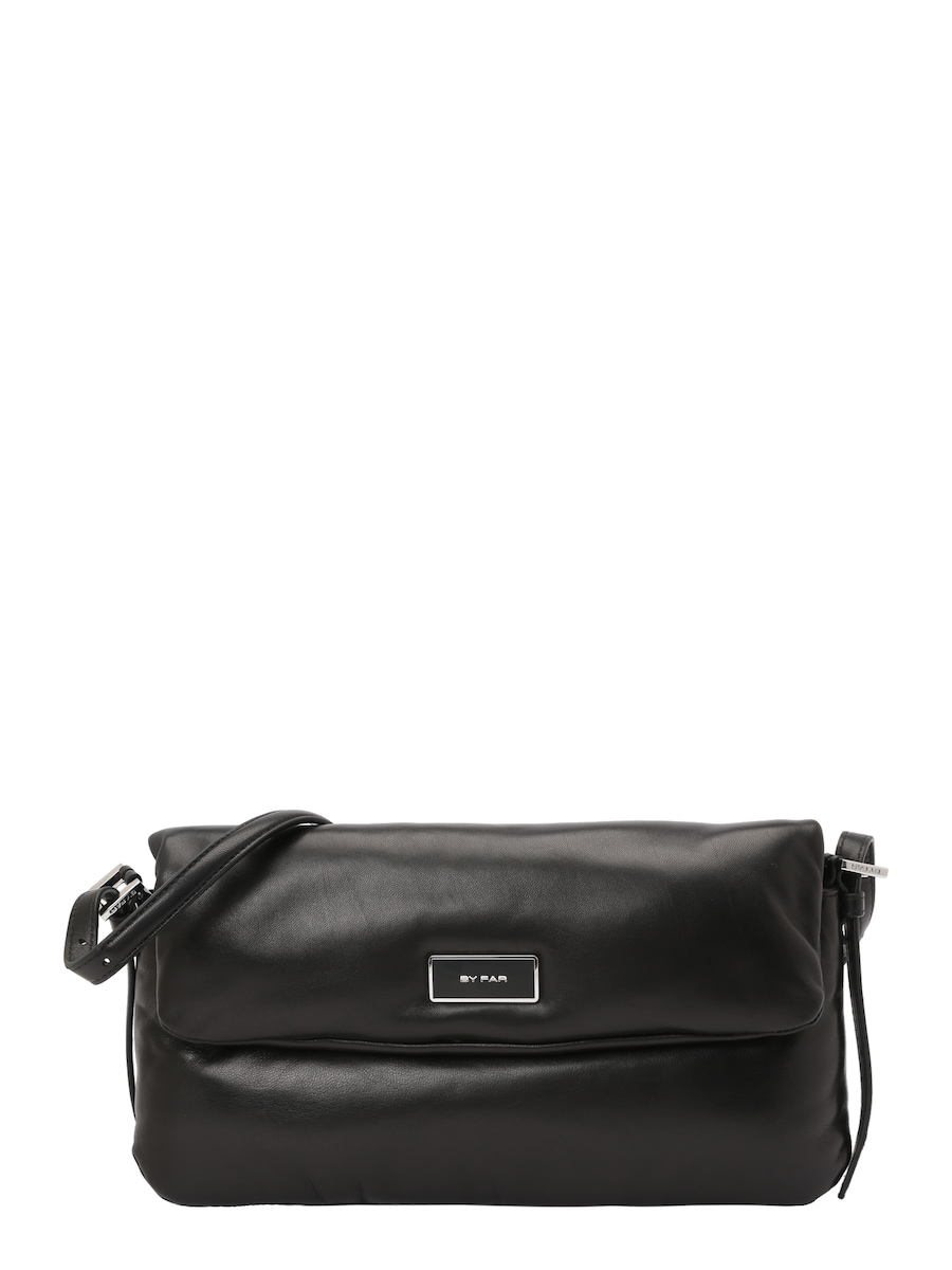 Сумка через плечо By Far, черный
Сумка через плечо By Far, черный