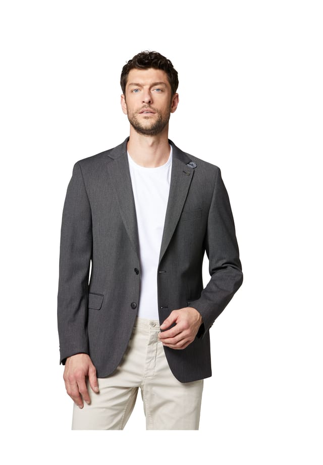 Куртка ezzo-g Digel, серый
Куртка ezzo-g Digel, серый