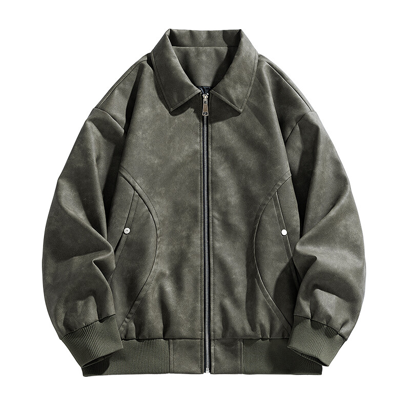 Куртка мужская Jeep Spirit, темно-серый
Куртка мужская Jeep Spirit, темно-серый