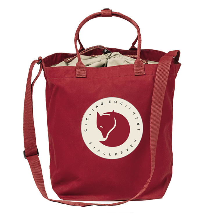 Fjallraven 20-литровая сумка-шоппер, Dark Red
Fjallraven 20-литровая сумка-шоппер, Dark Red