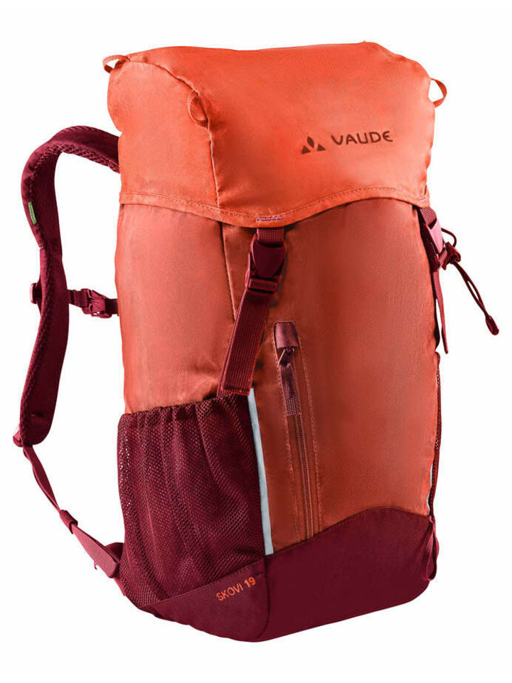 Рюкзак Vaude, красный
Рюкзак Vaude, красный