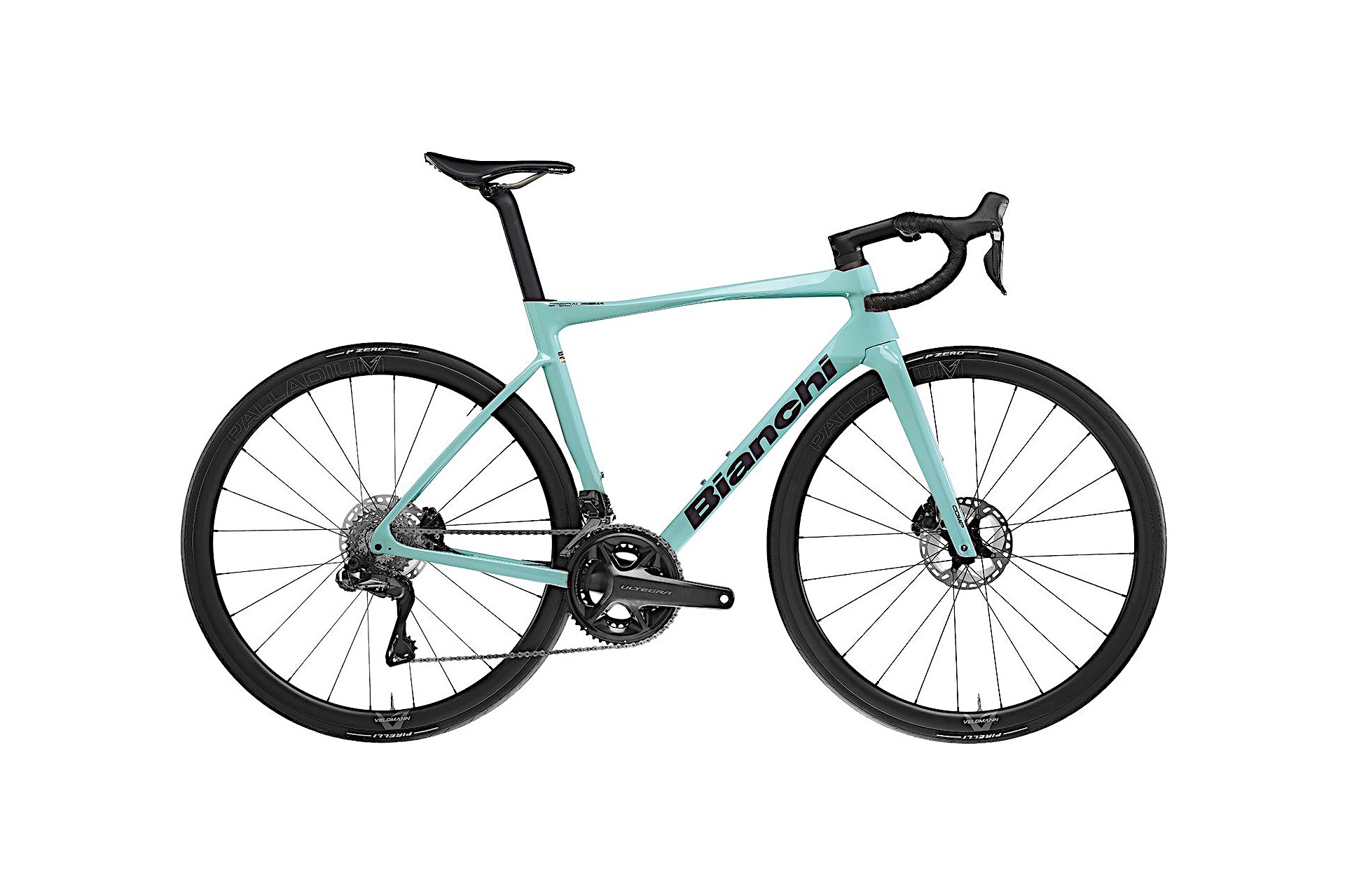 Шоссейный велосипед Bianchi Specialissima comp - ultegra di2 - 28 дюймов - diamant - 2026, blau | mq - ck16 / graphite
Шоссейный велосипед Bianchi Specialissima comp - ultegra di2 - 28 дюймов - diamant - 2026, blau | mq - ck16 / graphite