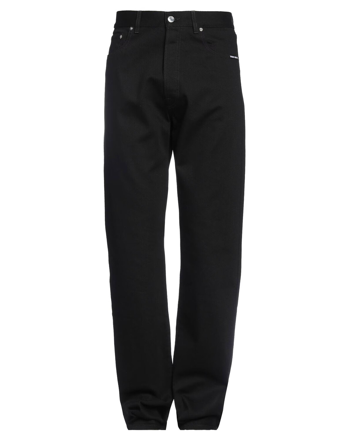 Брюки Vetements, черный
Брюки Vetements, черный