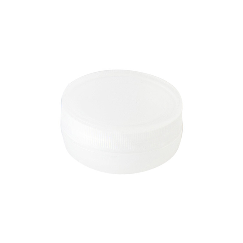 Полипропиленовая коробка Muji для крема, 58х14мм
Полипропиленовая коробка Muji для крема, 58х14мм