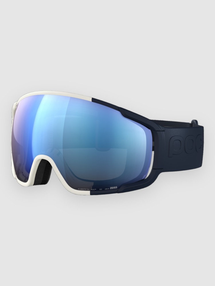 Очки для сноуборда POC Zonula Bleu/Blanc Goggle, partly sunny blue, Белый, Очки для сноуборда POC Zonula Bleu/Blanc Goggle, partly sunny blue
Очки для сноуборда POC Zonula Bleu/Blanc Goggle, partly sunny blue, Белый, Очки для сноуборда POC Zonula Bleu/Blanc Goggle, partly sunny blue