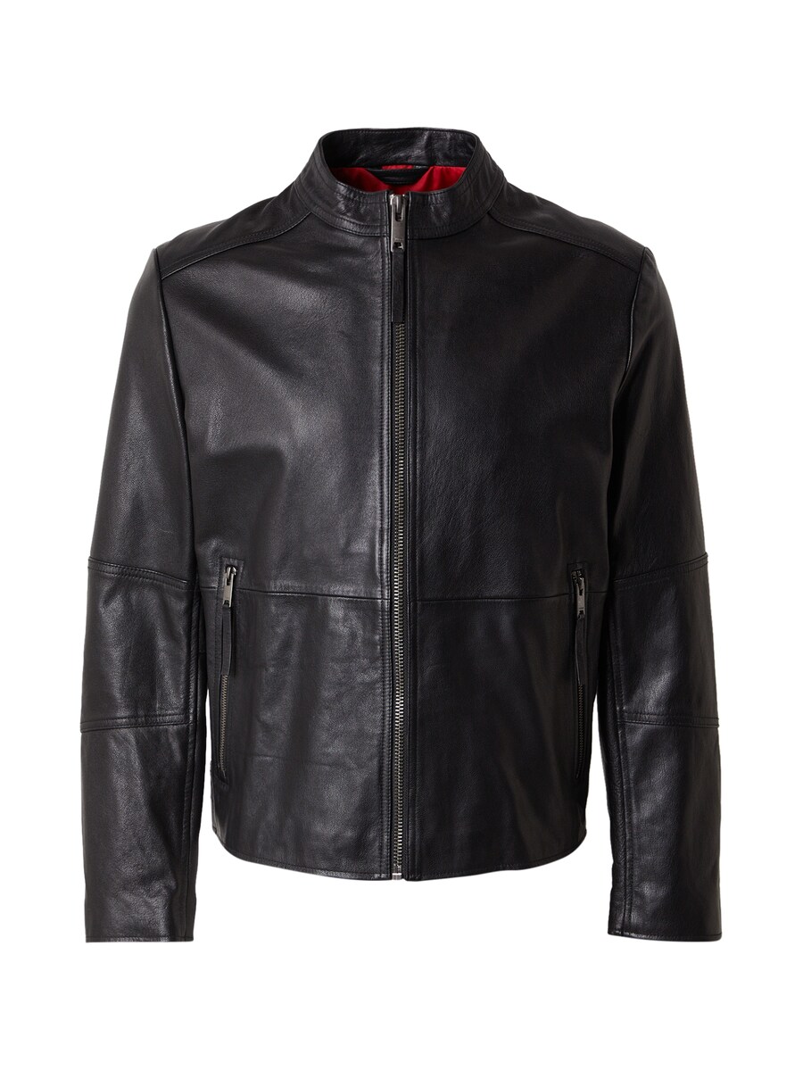 Демисезонная куртка HUGO Lokis-3, Black
Демисезонная куртка HUGO Lokis-3, Black