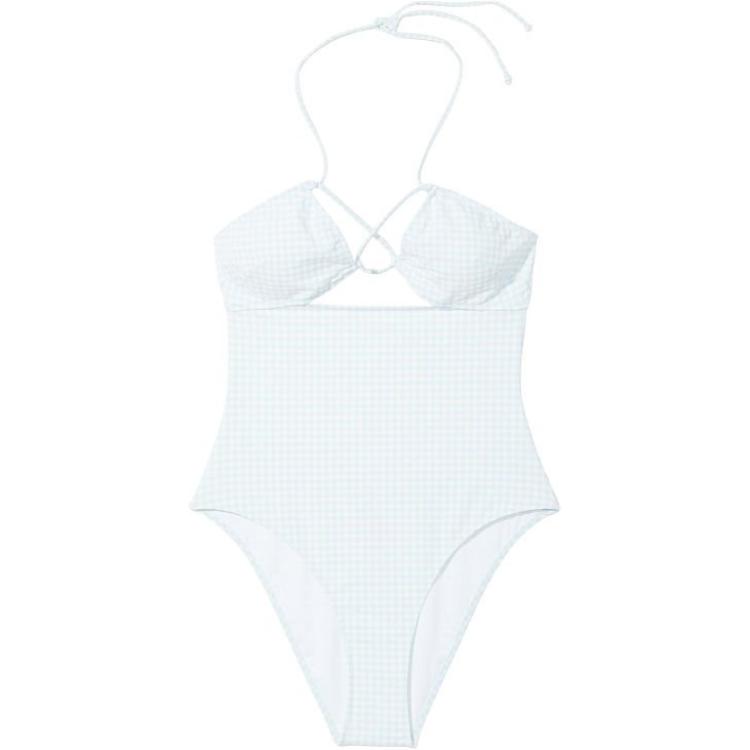 Купальник слитный Women's Plaid Victoria's Secret, Plaid
Купальник слитный Women's Plaid Victoria's Secret, Plaid