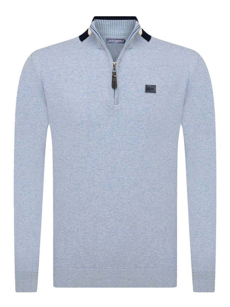 Свитер Jacey Quinn, синий
Свитер Jacey Quinn, синий