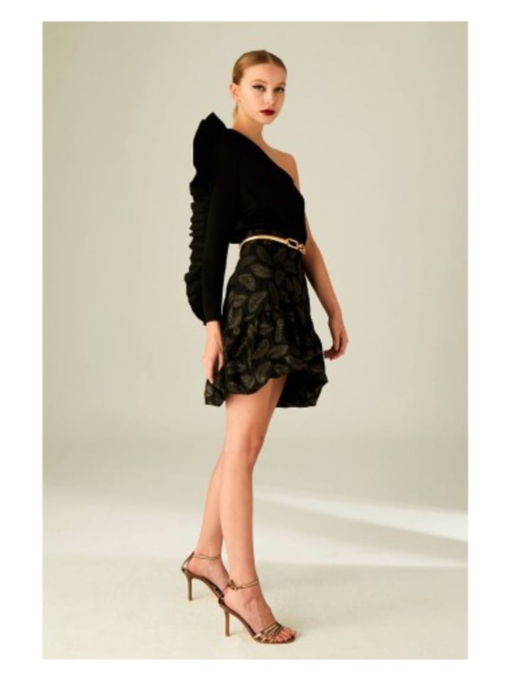 Блузка & me, черный
Блузка & me, черный