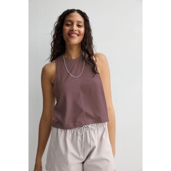 Женский спортивный топ Restore Flx, цвет purple manor
Женский спортивный топ Restore Flx, цвет purple manor