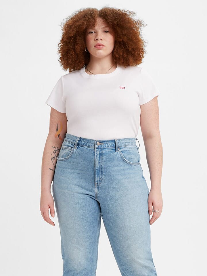 Футболка Levi´s, белый
Футболка Levi´s, белый