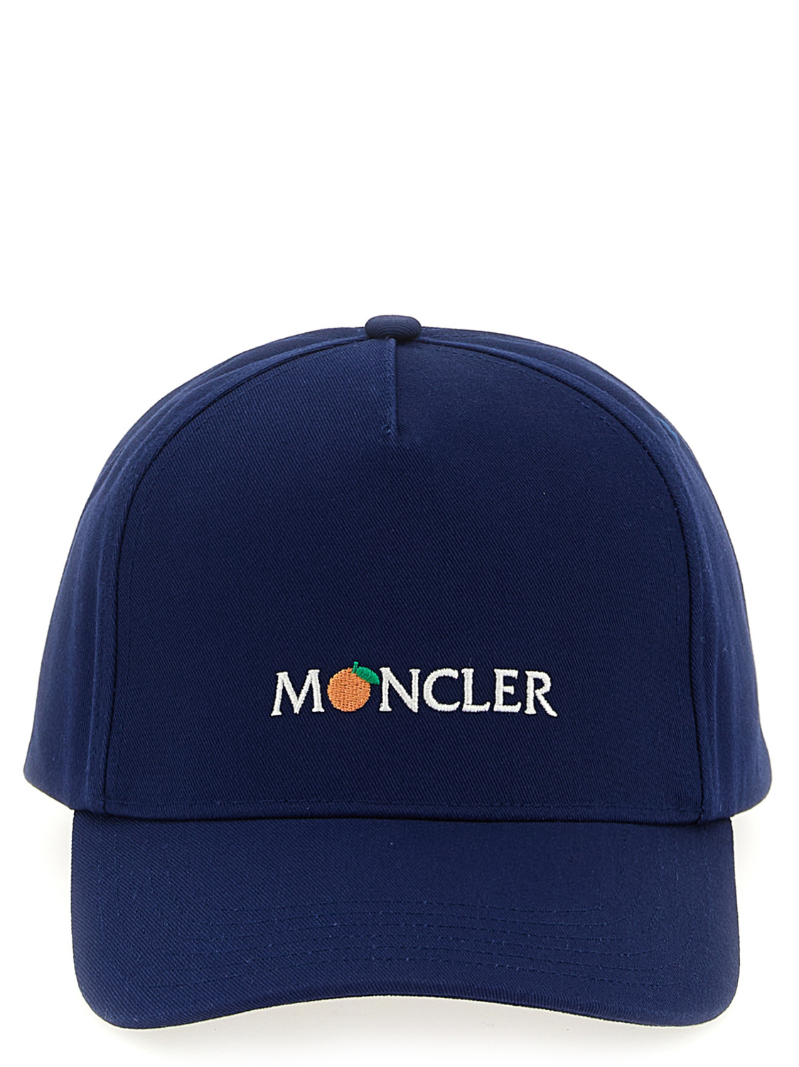 Кепка Moncler x Gilga Farm от Дональда Гловера MONCLER GENIUS, синий
Кепка Moncler x Gilga Farm от Дональда Гловера MONCLER GENIUS, синий