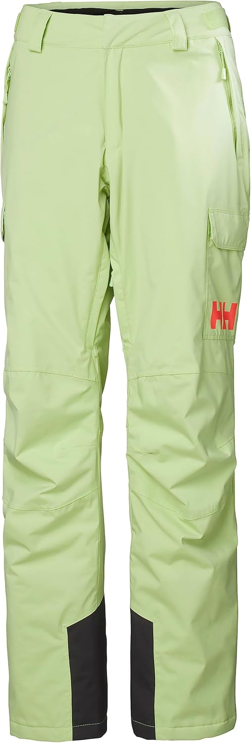 Женские утепленные штаны Helly-Hansen Switch Cargo Helly Hansen, 498 Iced Matcha
Женские утепленные штаны Helly-Hansen Switch Cargo Helly Hansen, 498 Iced Matcha