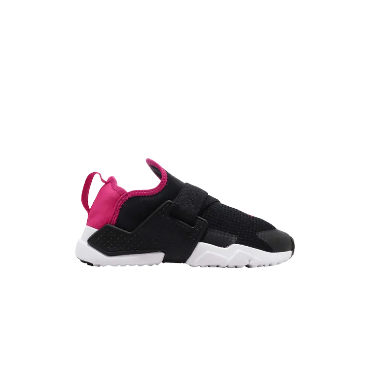 Кроссовки Nike Huarache Extreme PS 'Rush Pink', черный
Кроссовки Nike Huarache Extreme PS 'Rush Pink', черный