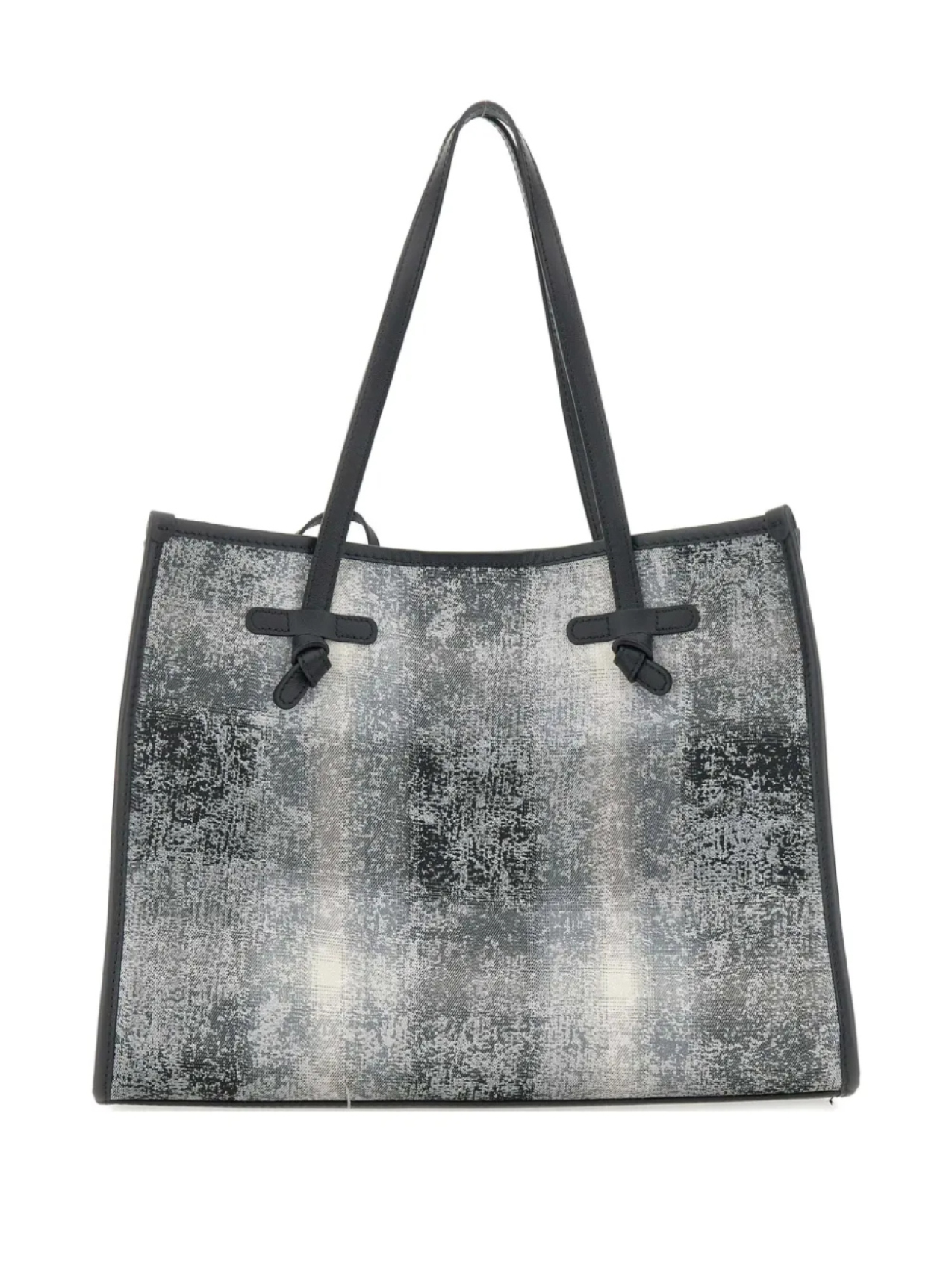 Сумка-шоппер Marcella с завязанными деталями MARCELLA CLUB, черный
Сумка-шоппер Marcella с завязанными деталями MARCELLA CLUB, черный