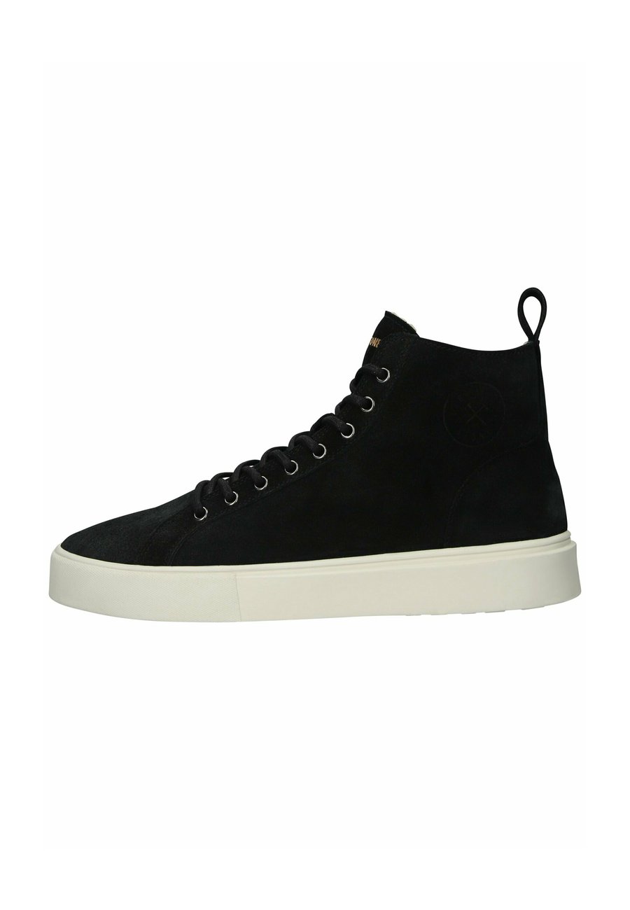 Кроссовки Blackstone RUBY INNIK- SNEAKER HIGH, Black
Кроссовки Blackstone RUBY INNIK- SNEAKER HIGH, Black