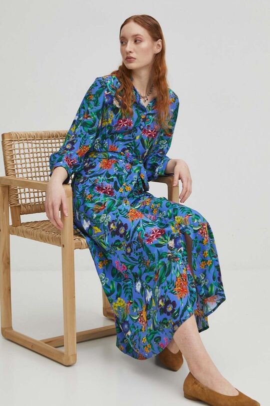 Платье Medicine, фиолетовый
Платье Medicine, фиолетовый