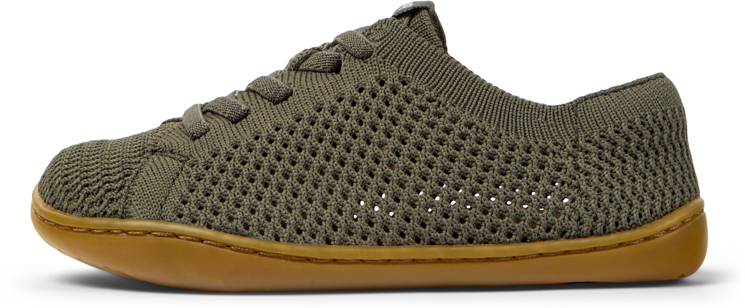 CAMPER Кроссовки 'Peu Cami' в зеленом цвете
CAMPER Кроссовки 'Peu Cami' в зеленом цвете