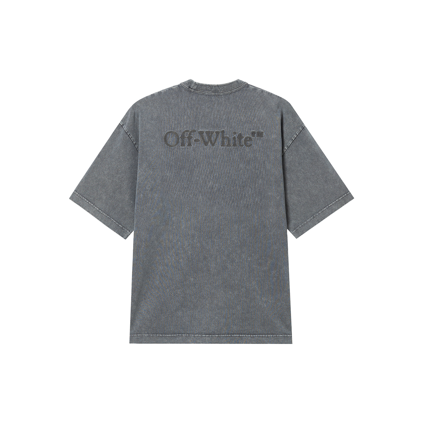 OFF-WHITE Футболка OFF WHITE Unisex Crew Neck Moderate Heavyweight
OFF-WHITE Футболка OFF WHITE Unisex Crew Neck Moderate Heavyweight