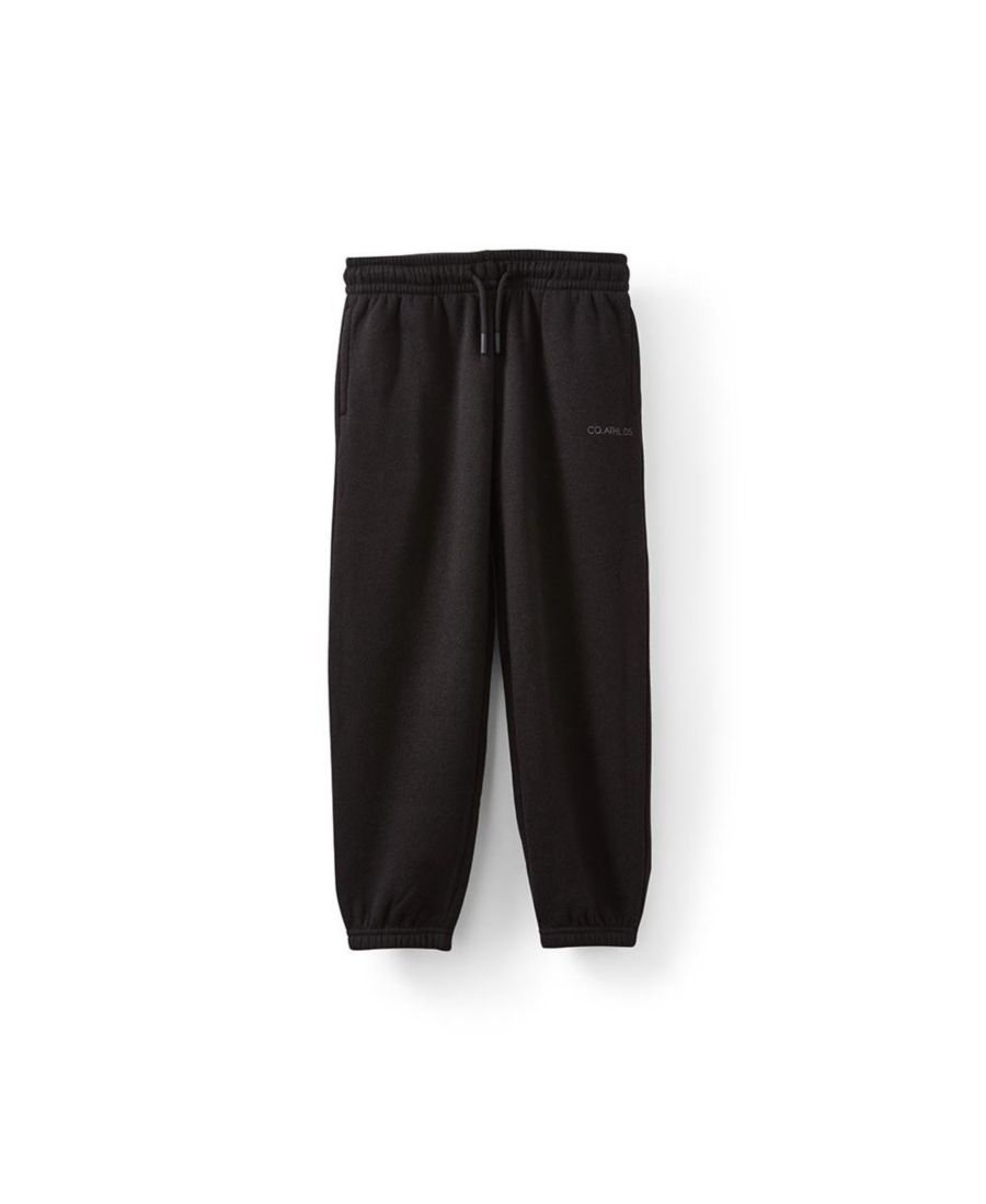 Детские спортивные штаны Little Boys Little/Big Sammy Relax COTTON ON, Black
Детские спортивные штаны Little Boys Little/Big Sammy Relax COTTON ON, Black