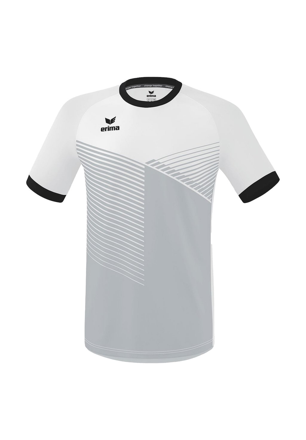 Спортивная футболка Erima, белый
Спортивная футболка Erima, белый