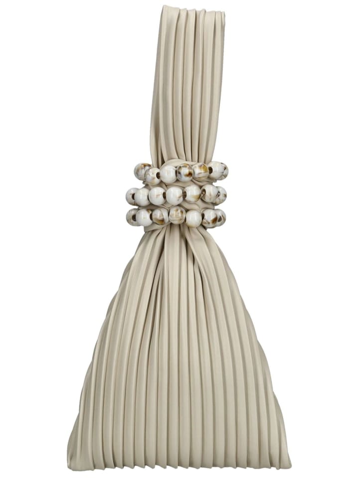 Наплечная сумка DOLCE VITA, цвет ivory
Наплечная сумка DOLCE VITA, цвет ivory