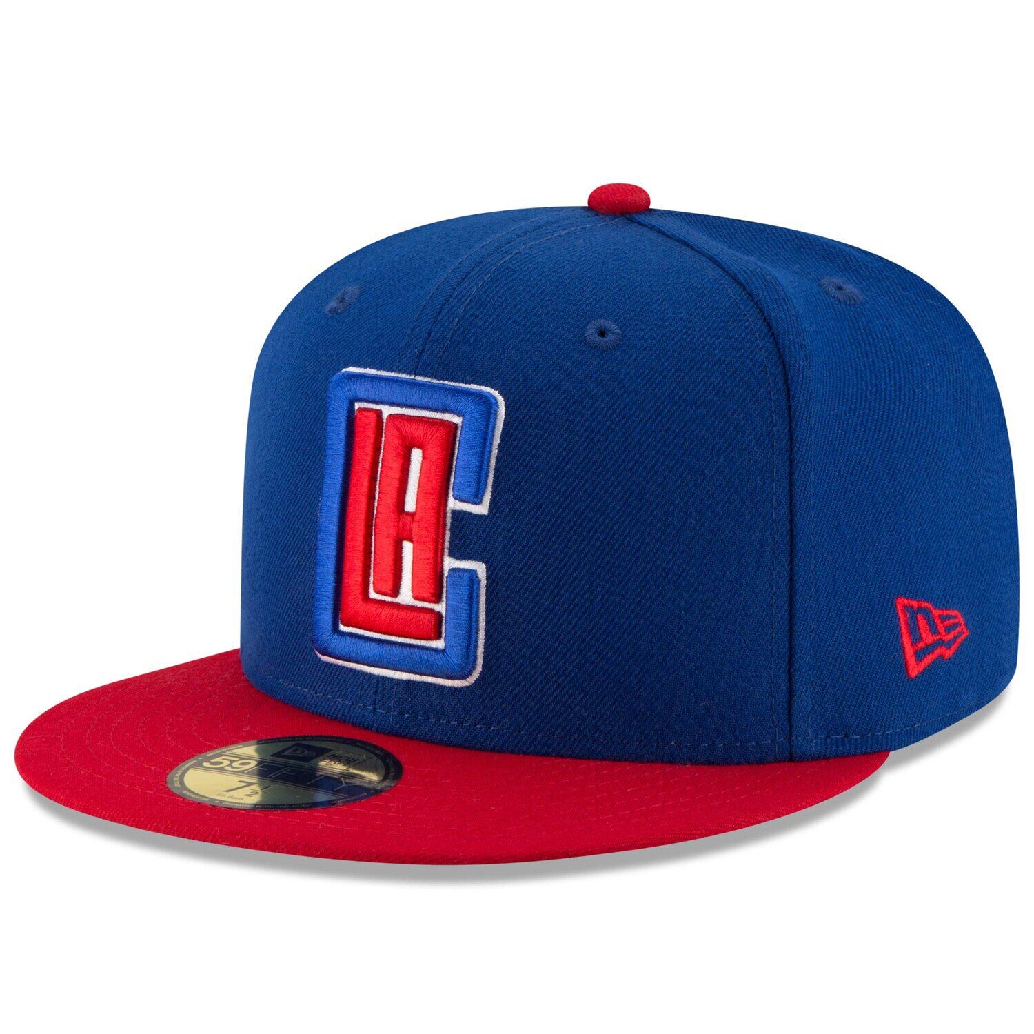 Мужская кепка New Era Royal/Red LA Clippers Official Team Color 2Tone 59FIFTY Облегающая шляпа
Мужская кепка New Era Royal/Red LA Clippers Official Team Color 2Tone 59FIFTY Облегающая шляпа