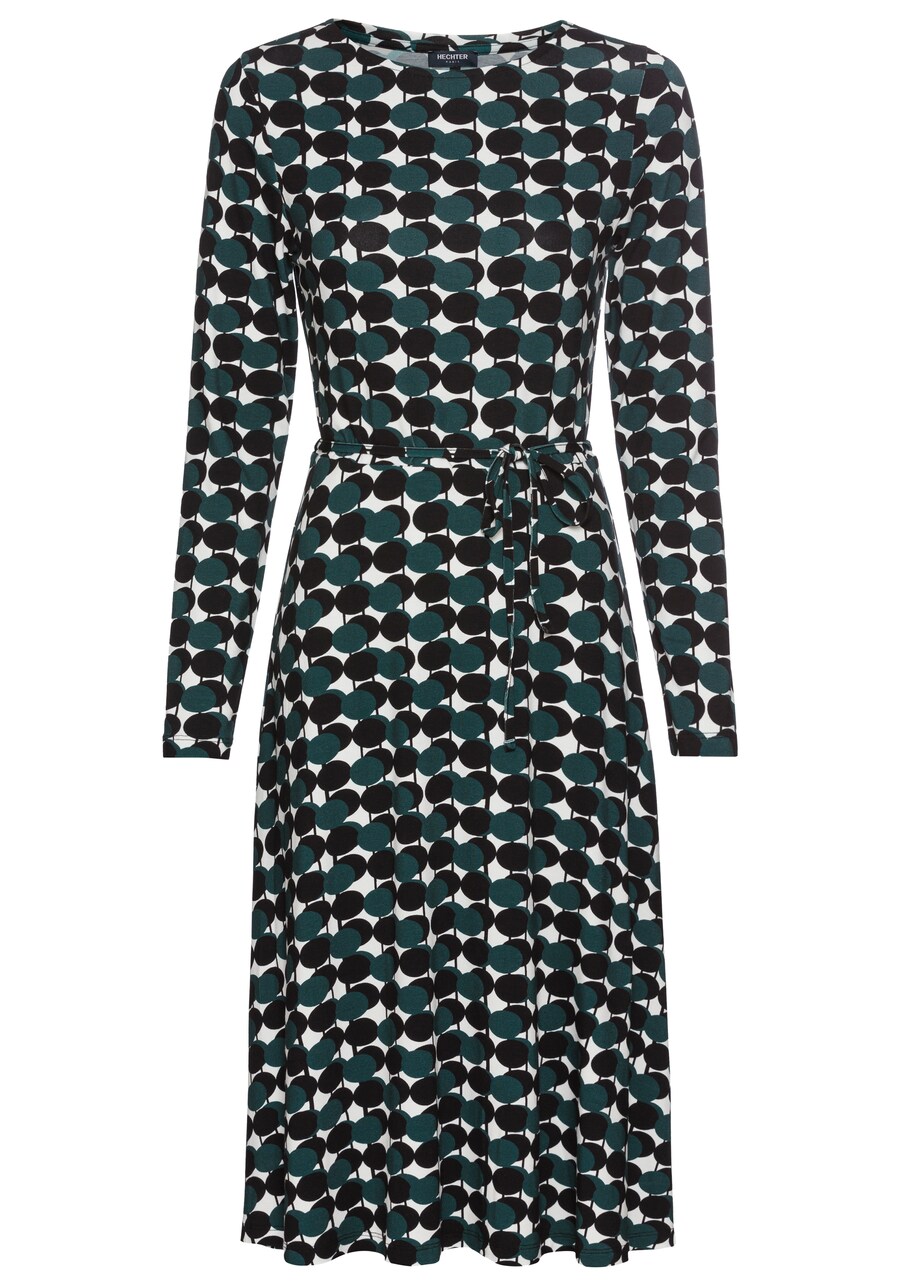 Платье HECHTER PARIS, черный
Платье HECHTER PARIS, черный