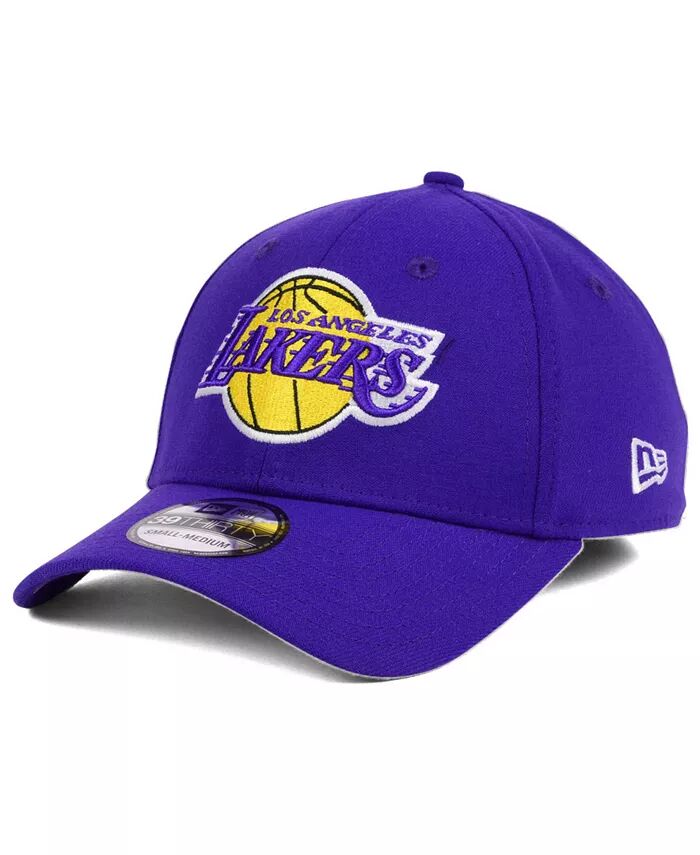 Los Angeles Lakers Team Classic 39THIRTY Кепка New Era
Los Angeles Lakers Team Classic 39THIRTY Кепка New Era