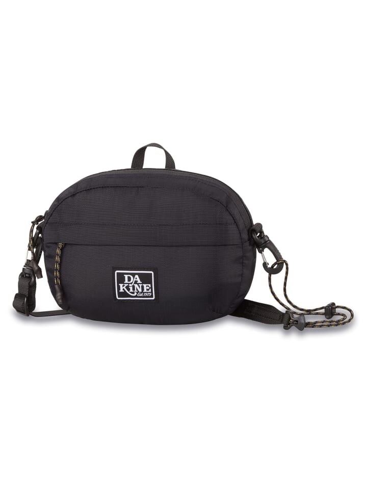 Наплечная сумка Dakine, черный
Наплечная сумка Dakine, черный