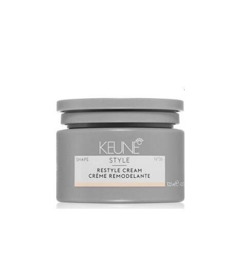 Keune Style Restyle Cream, крем для укладки волос, придает текстуру и объем, 125 мл Inna marka
Keune Style Restyle Cream, крем для укладки волос, придает текстуру и объем, 125 мл Inna marka