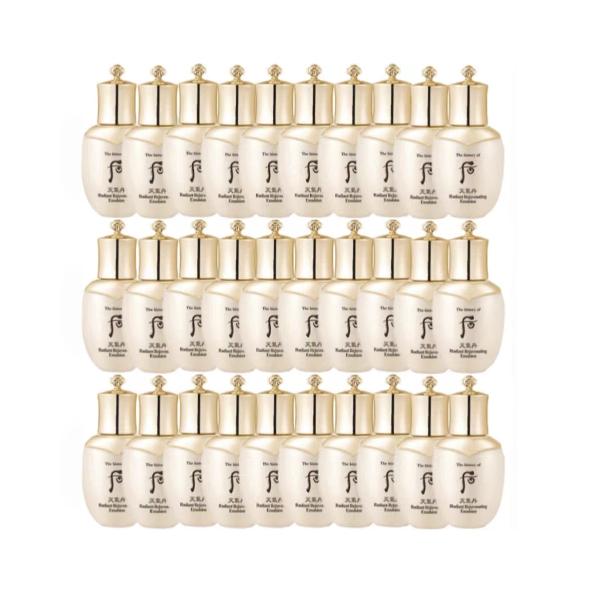 Наборы для путешествий TQDan / Пробные наборы для женщин The History Of Whoo
Наборы для путешествий TQDan / Пробные наборы для женщин The History Of Whoo