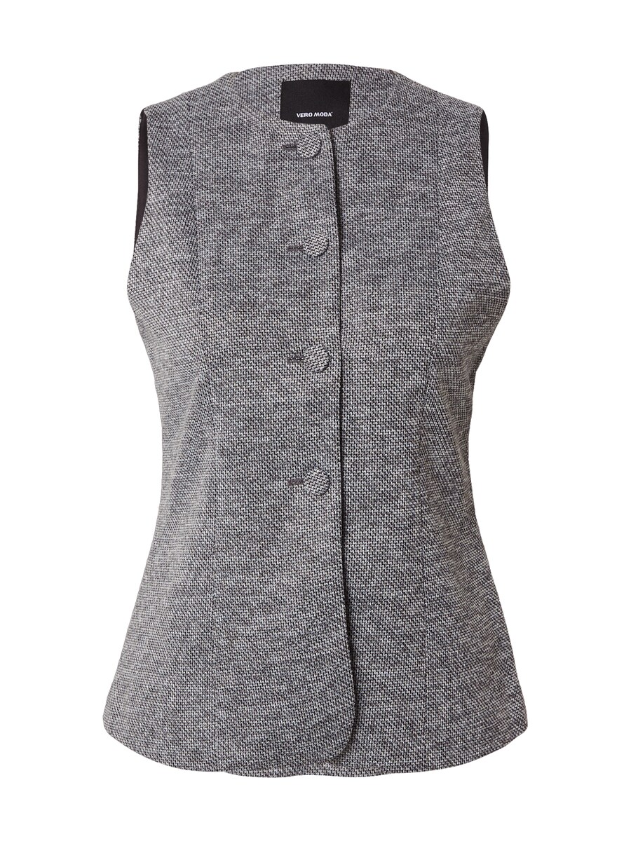 Жилет VERO MODA VMBERLIN, серый
Жилет VERO MODA VMBERLIN, серый