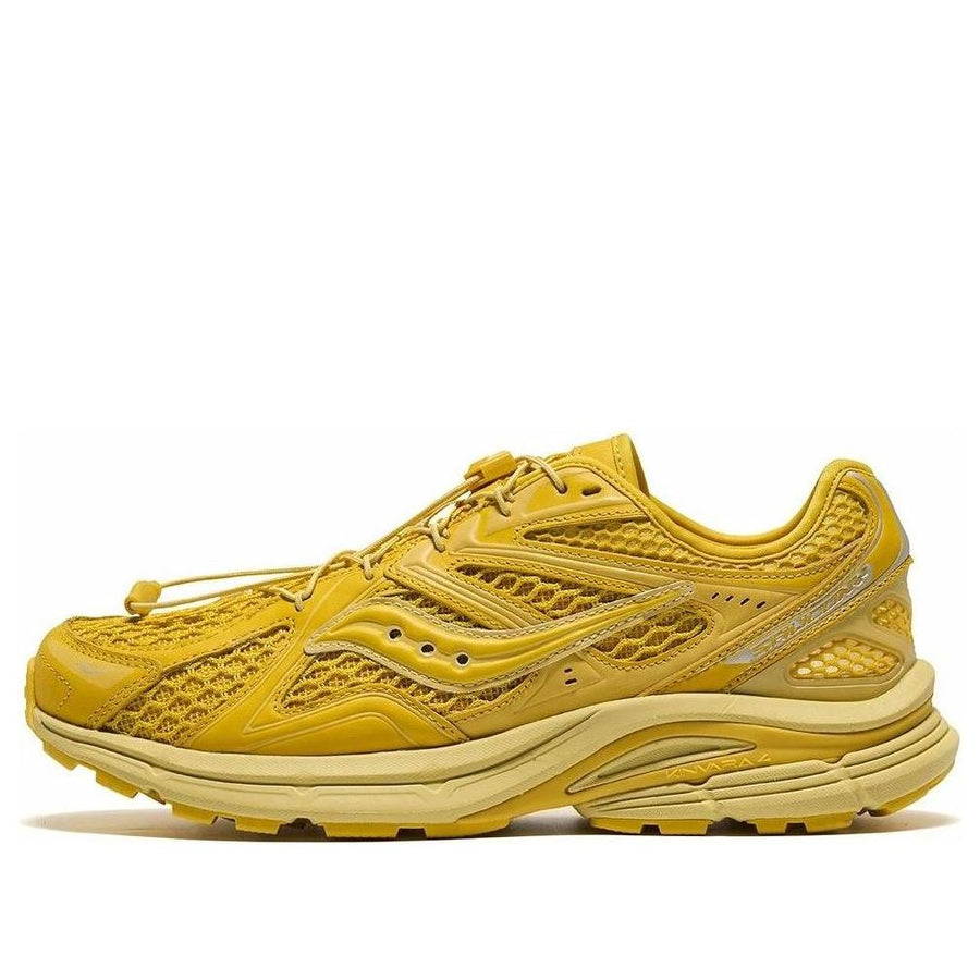 Кроссовки Saucony kinvara 4 RE 'Yellow', желтый
Кроссовки Saucony kinvara 4 RE 'Yellow', желтый