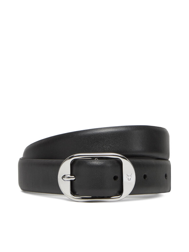 Женский ремень Calvin Klein Forged Pin Belt 25Mm LV04K7014G Schwarz
Женский ремень Calvin Klein Forged Pin Belt 25Mm LV04K7014G Schwarz