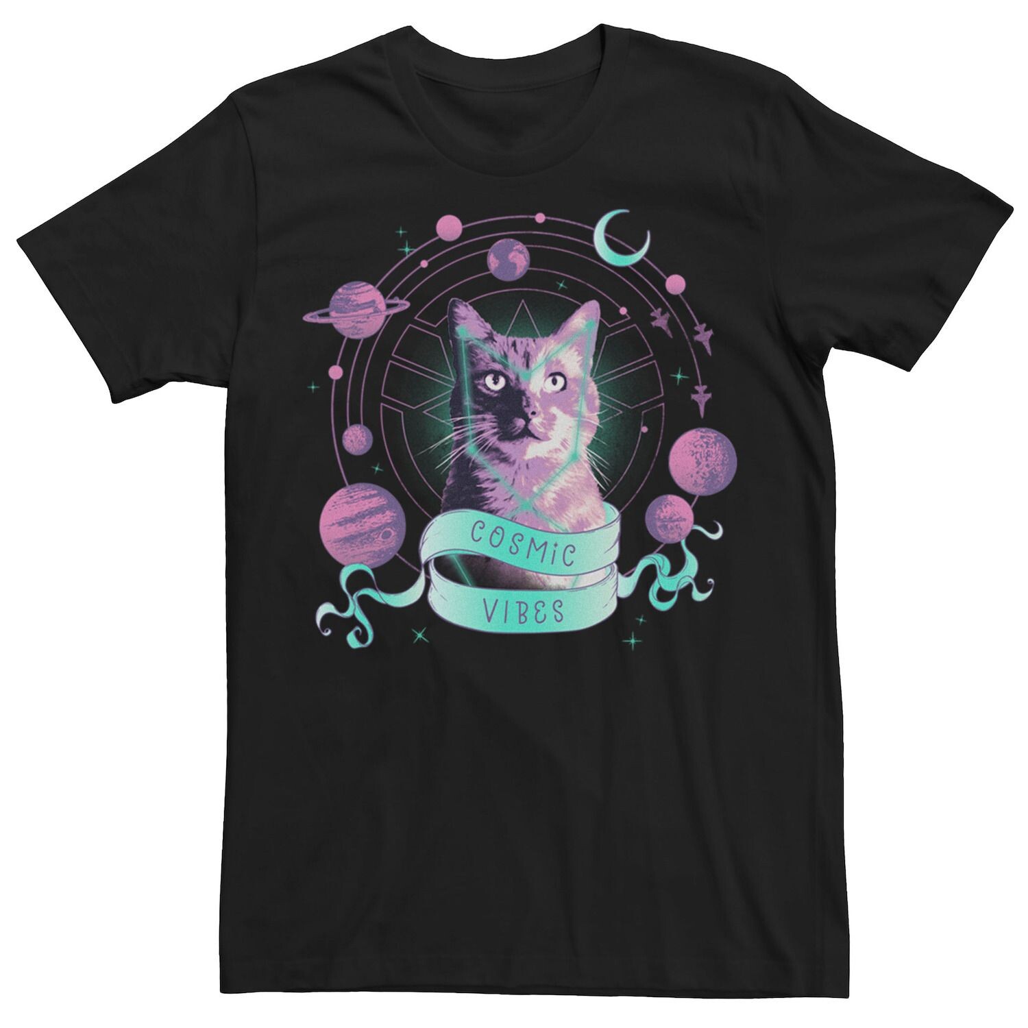 Мужская футболка с рисунком Marvel Captain Marvel Cosmic Vibes Goose Portrait
Мужская футболка с рисунком Marvel Captain Marvel Cosmic Vibes Goose Portrait