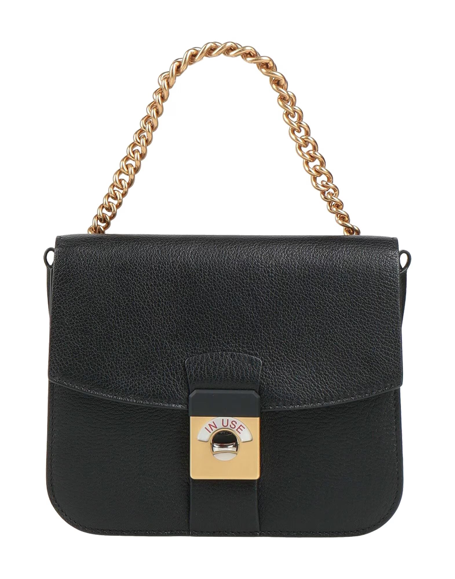 Сумка Maison Margiela, черный
Сумка Maison Margiela, черный