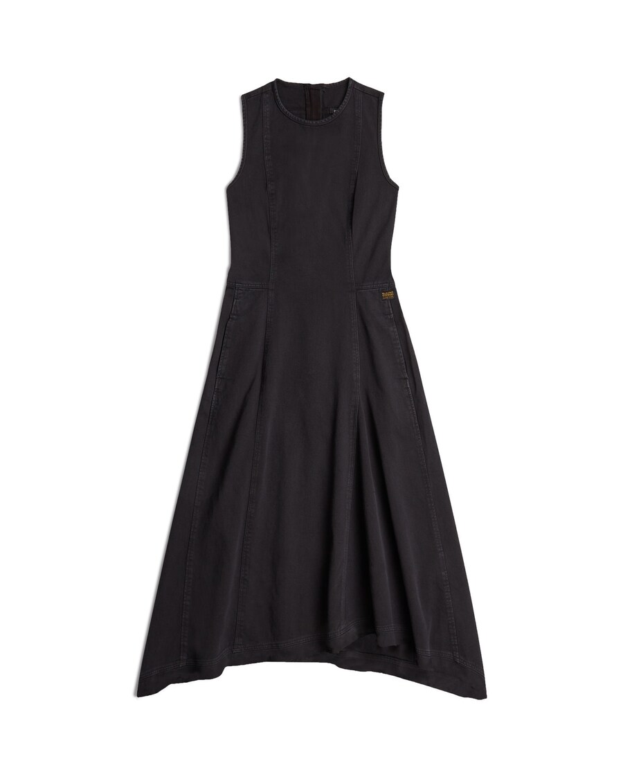 Платье G-STAR Corset, черный
Платье G-STAR Corset, черный