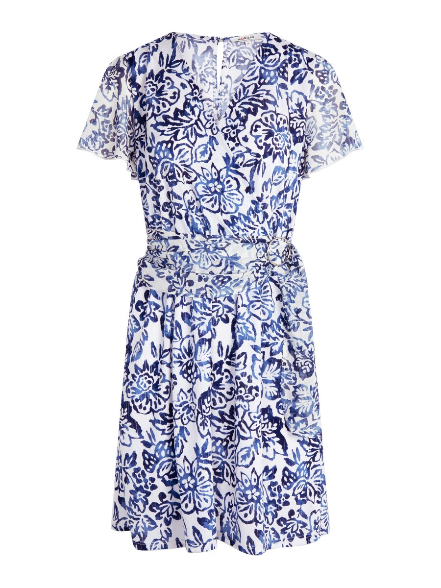 Мини платье Morgan, White
Мини платье Morgan, White