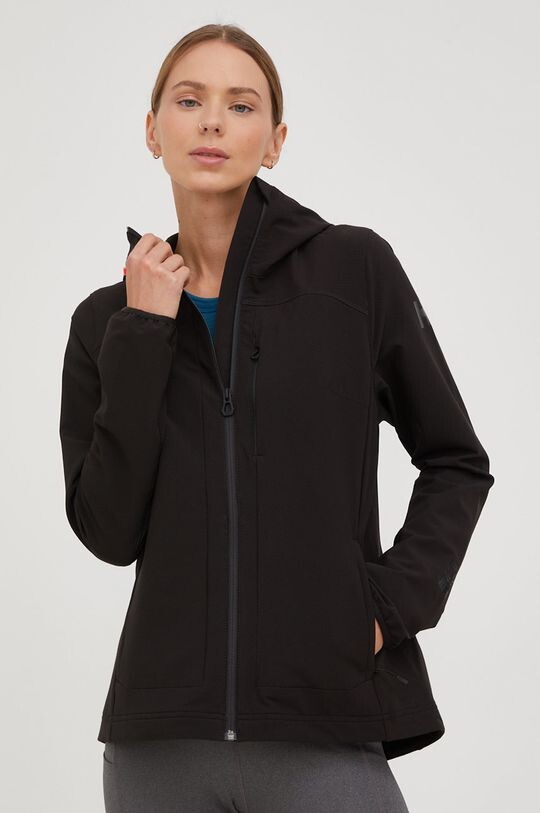 Верхняя куртка Aurora Helly Hansen, черный
Верхняя куртка Aurora Helly Hansen, черный