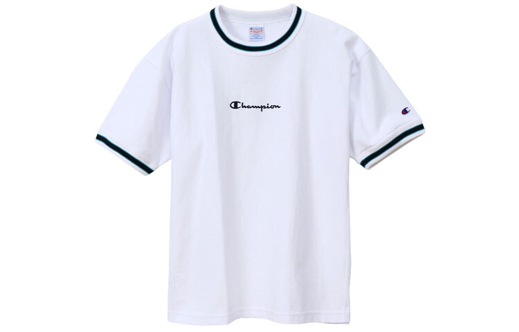 Футболка Japanese Line унисекс белая Champion, белый
Футболка Japanese Line унисекс белая Champion, белый