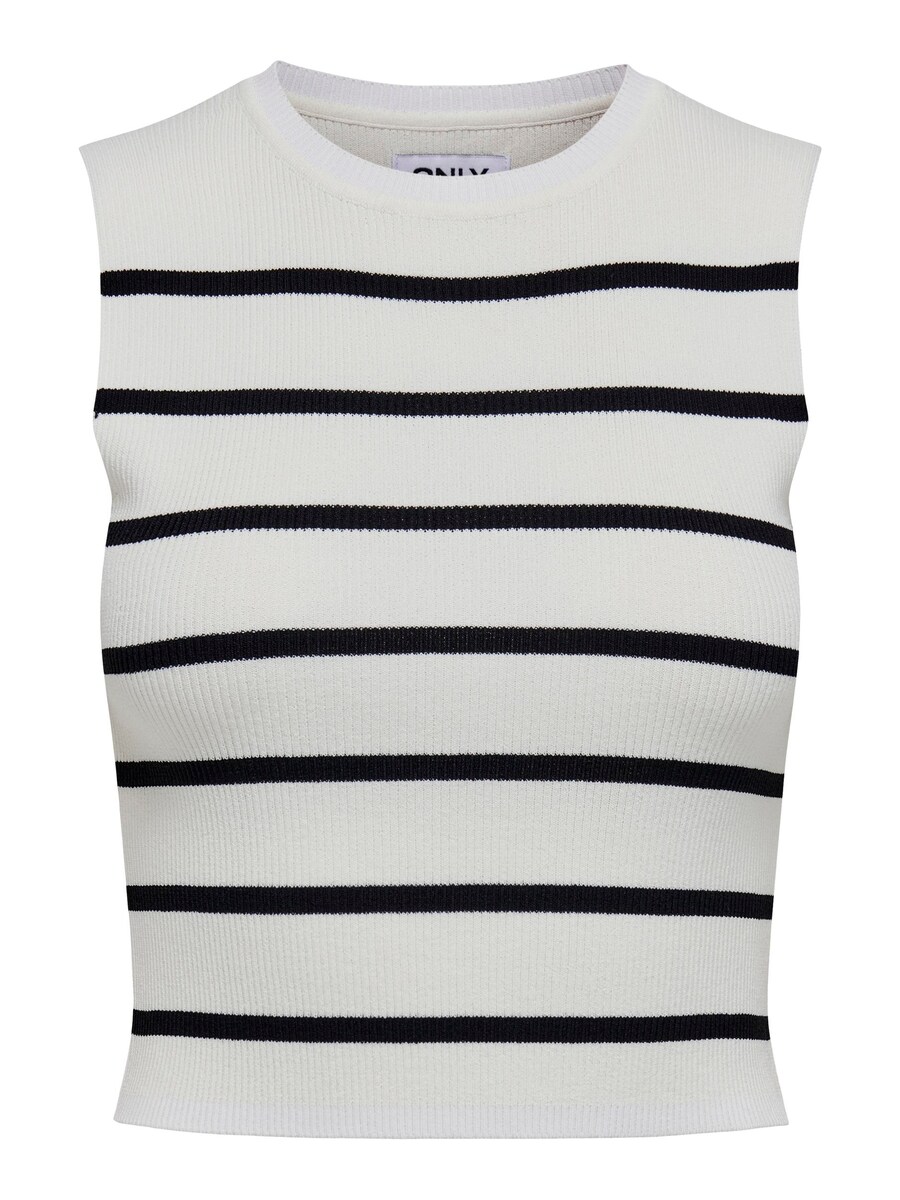 Вязаный топ ONLY Majli, белый
Вязаный топ ONLY Majli, белый