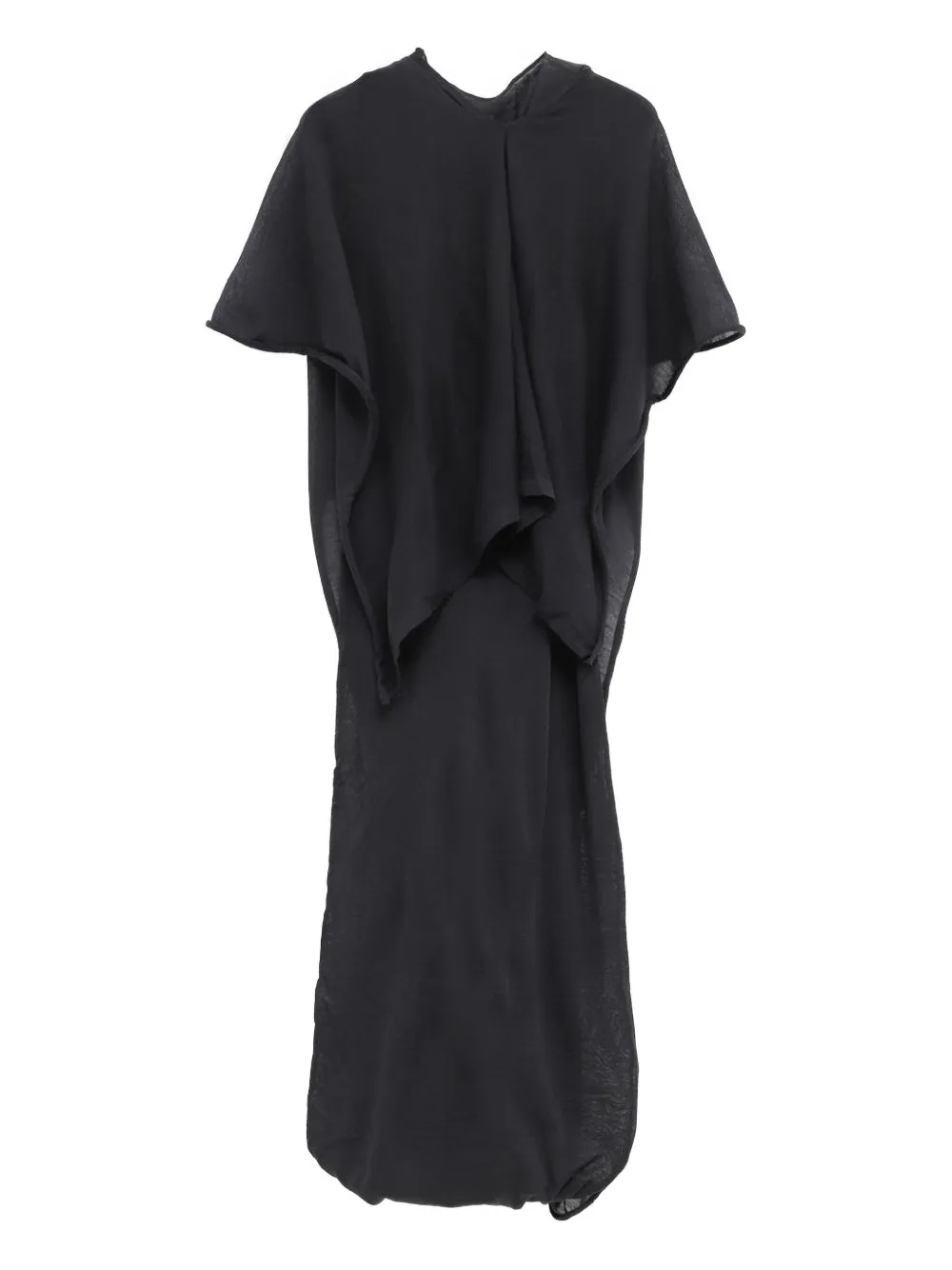 Платье Willy с оборками Paloma Wool, черный
Платье Willy с оборками Paloma Wool, черный