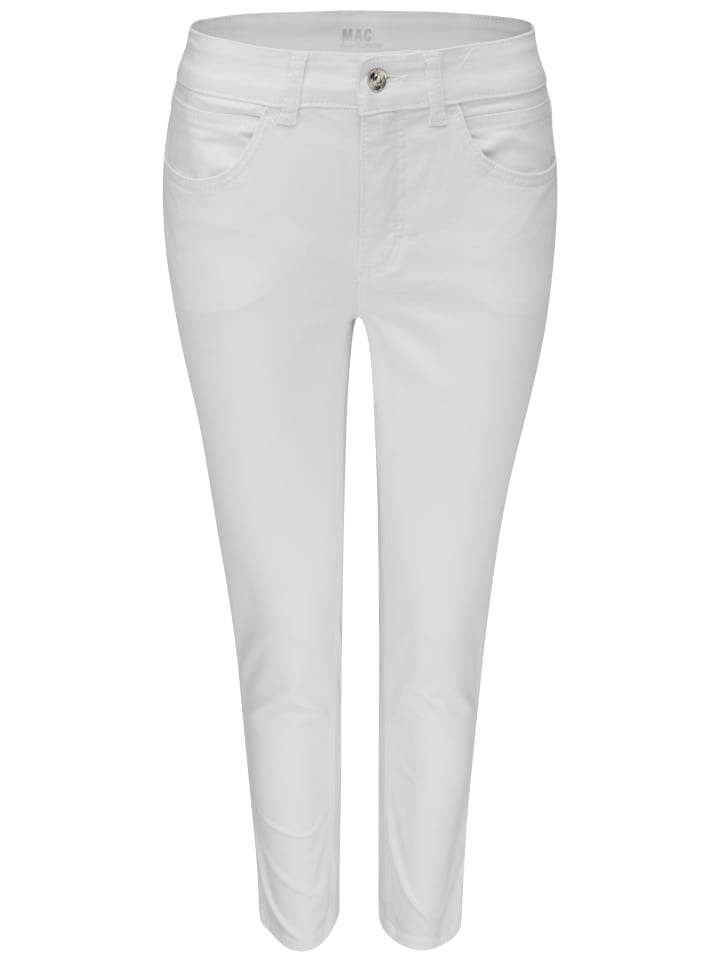 Джинсы MAC HOSEN, белый
Джинсы MAC HOSEN, белый
