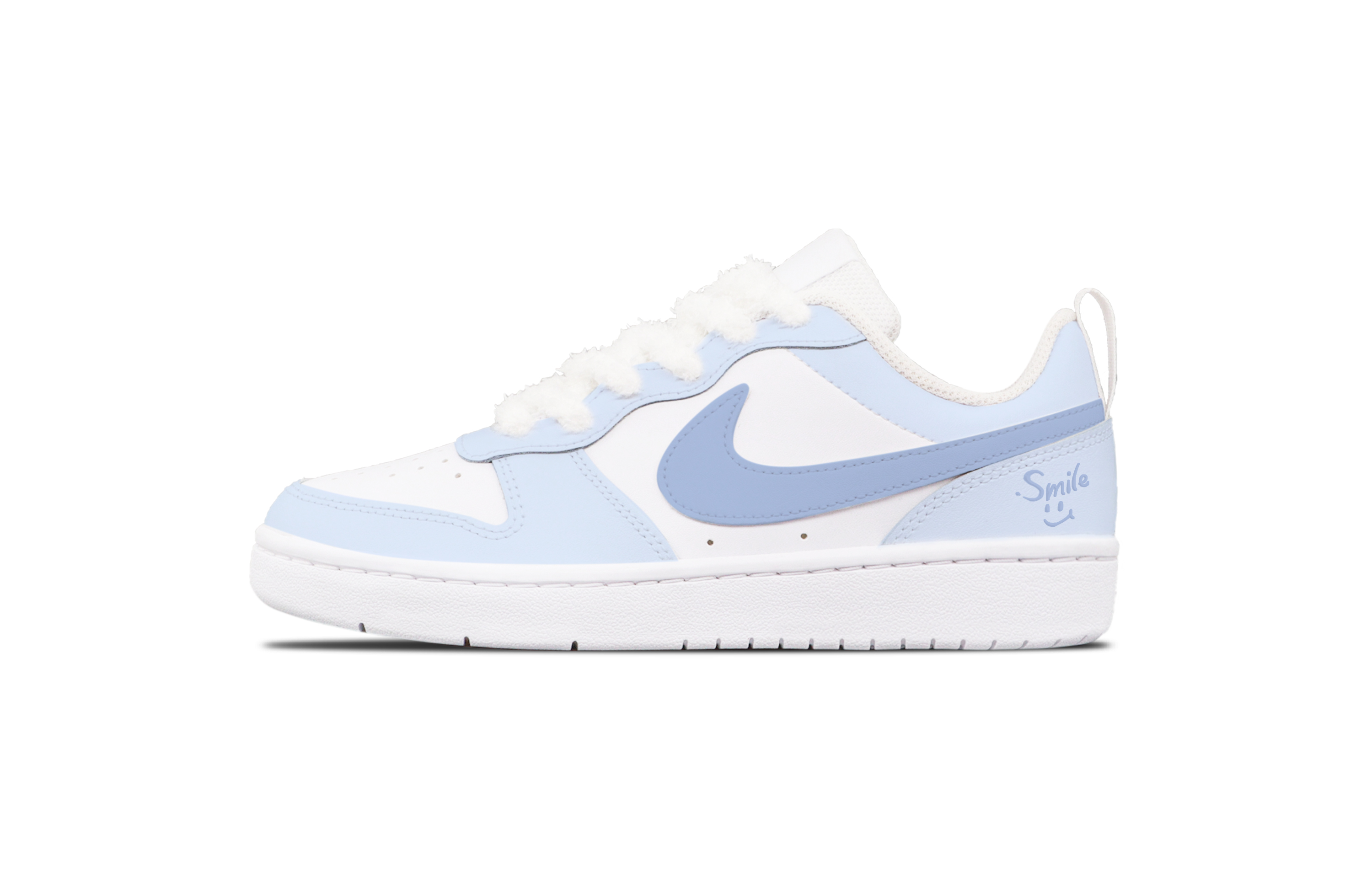 Кроссовки для скейтбординга Court Borough 2 для детей младшего школьного возраста Nike, белый/синий
Кроссовки для скейтбординга Court Borough 2 для детей младшего школьного возраста Nike, белый/синий